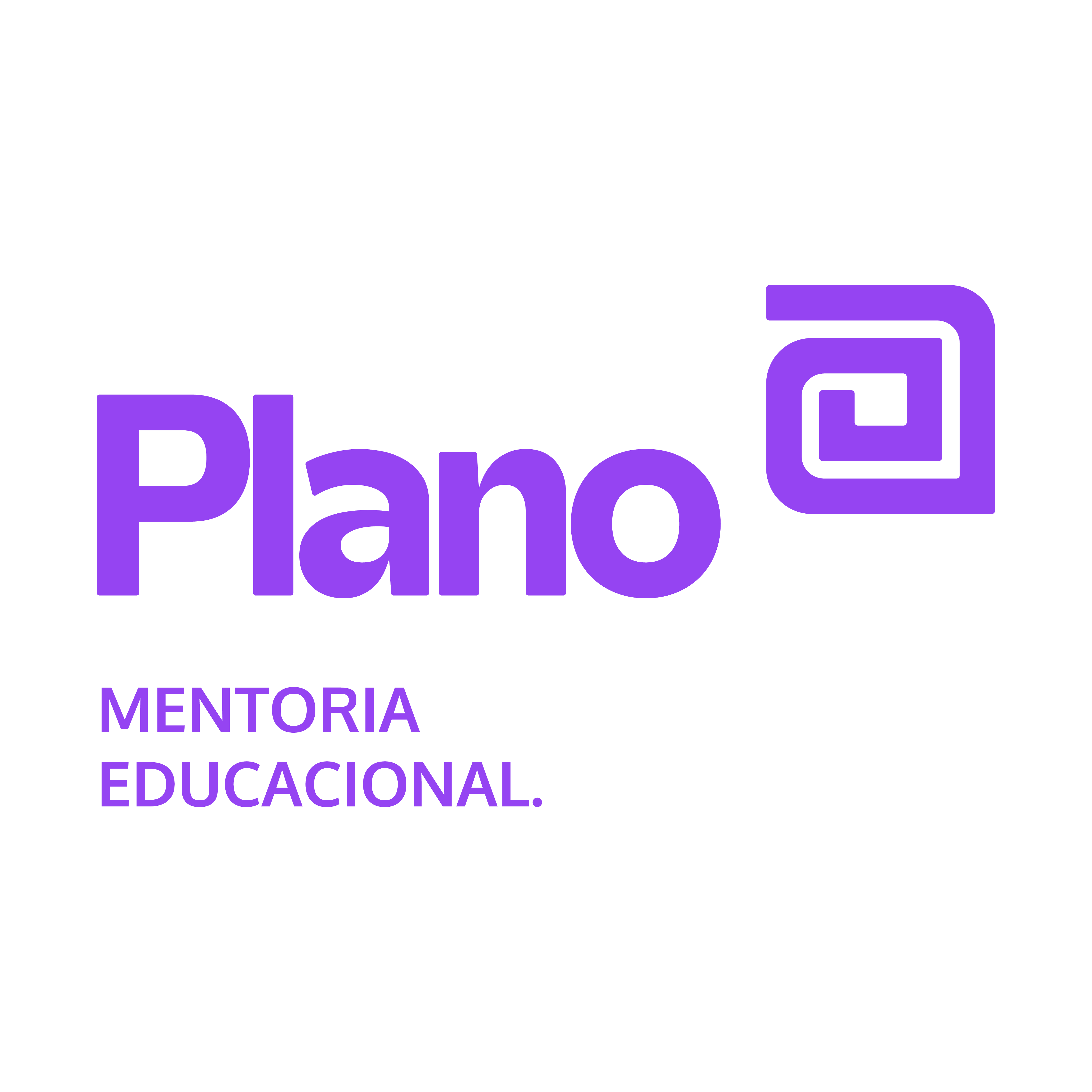 Plano A Mentoria Educacional
